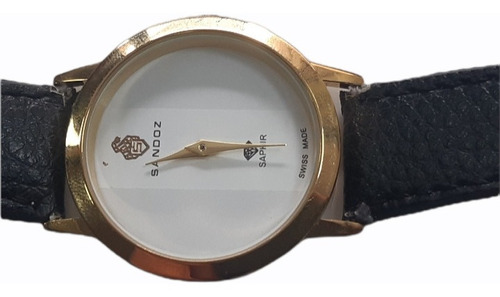 Reloj Archiplano Sandoz Saphir B004