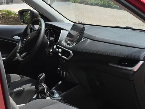 Chevrolet Tracker 1.8 Ls