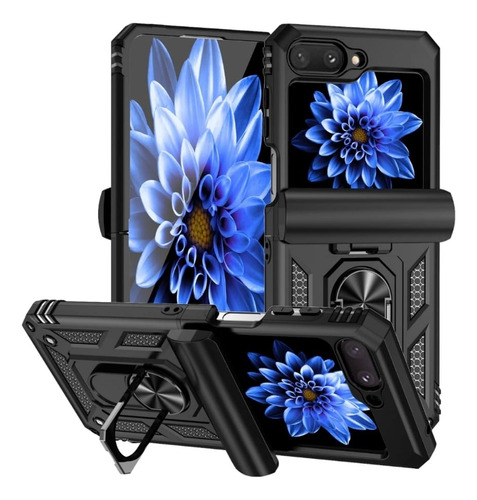 Estuche Case Armor Junshi 2 Para Samsung Galaxy Z Flip 5 5g