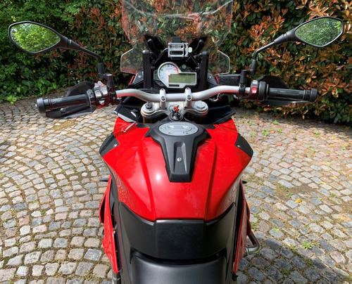 Bmw S1000xr - Año 2016
