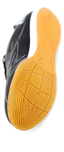 Imagen 8 de 10 de Botines Mujer Y Hombre Futsal Yoax Zapatillas Futbol Sala