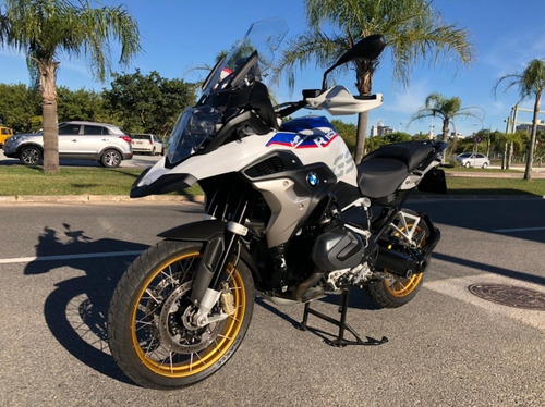 Imagem 2 de 7 de Bmw 1250 Gs Hp