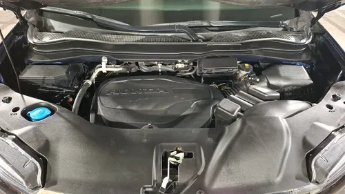 Honda Pilot 3.5 Touring