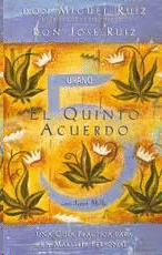 Libro El Quinto Acuerdo