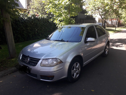 Volkswagen Bora 2.0 Trendline 115cv Tiptronic 2009