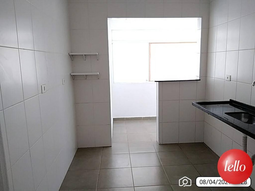 Imagem 4 de 8 de Apartamento - Ref: 19638