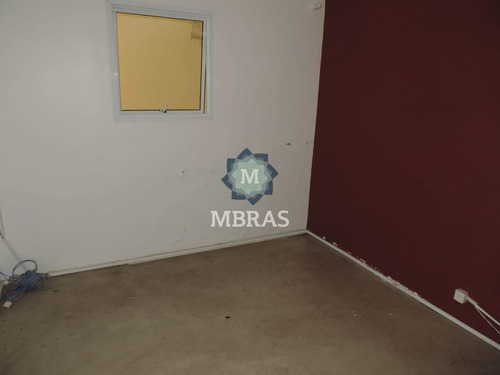 Imagem 3 de 15 de Ponto Comercial Ao Lado Da Estação De Metrô Ana Rosa | 645 M² - Mb11363