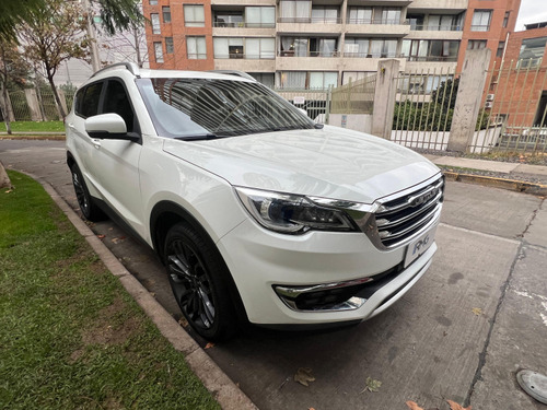 Jetour X70 GLS 1.5 MT AC