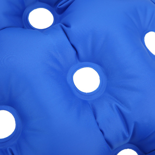 Almohadilla Inflable Para La Prevención Úlceras Por Presión