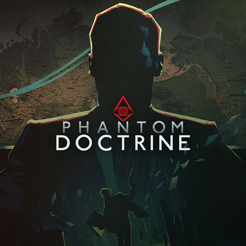 Phantom Doctrine Pc Español / Edición Completa Digital