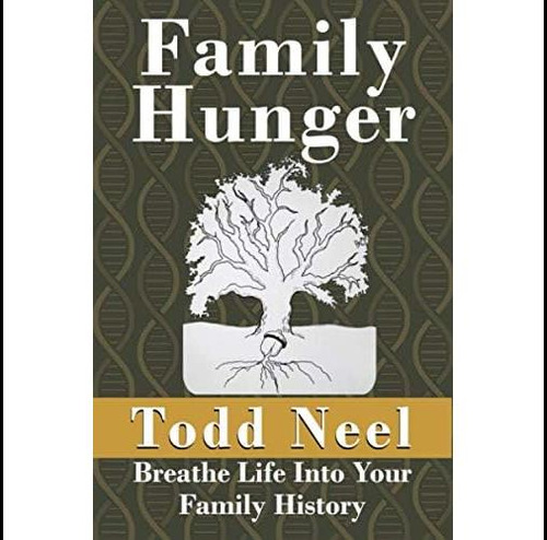 Libro: Hambre Familiar: Dale Vida A Tu Historia Familiar