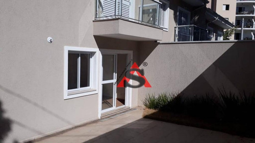 Sobrado Com 3 Dormitórios À Venda, 125 M² Por R$ 930.000,00 - Jardim Umuarama - São Paulo/sp - So5151