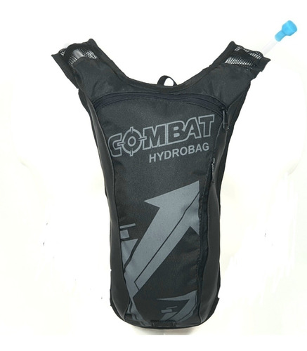 Mochila Hidratação Combat Térmica Refil 2,5 Litros Exclusivo