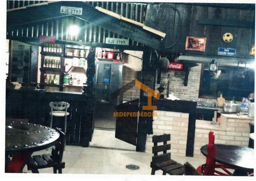 Imagem 20 de 22 de Chácara À Venda, 1078 M² Por R$ 1.063.000,00 - Morada Dos Pássaros - Itatiba/sp - Ch0145