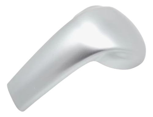 Aplicable A Moldura Pomo Perilla Palanca Mazda 2 Plata