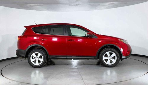 Imagen 4 de 15 de 107381 - Toyota Rav4 2013 Con Garantía