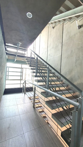 Oficina En Renta En Tlalnepantla Centro, Tlalnepantla De Baz