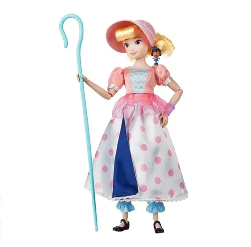 Muñeca toy cheap story 4 betty