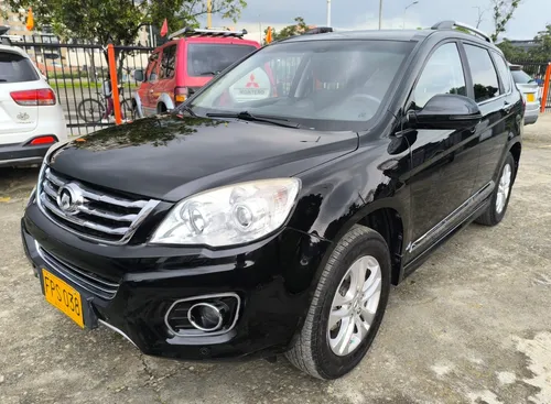 GWM Haval 1.5 M4