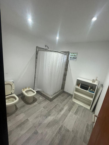 Casa En Venta - 1 Dormitorio 1 Baño - 640mts2 - La Torre, Marcos Paz