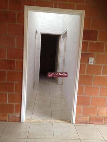 Chácara Com 3 Dormitórios À Venda, 1000 M² Por R$ 300.000,00 - Chácara San Martin I - Itatiba/sp - Ch0099