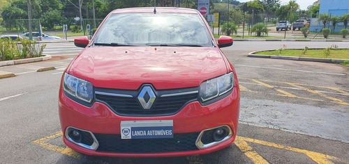 Renault Sandero 1.6 Expression 8v