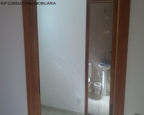 Imagem 14 de 30 de Casa Para Venda Jardim Portal Do Sol, Indaiatuba - Ca04694 - 4832461