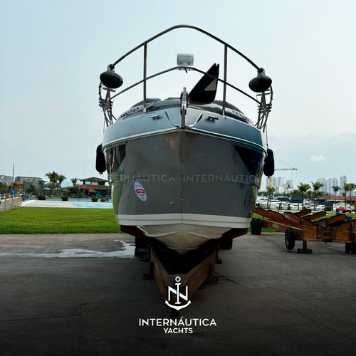 Lancha Sedna 47 Ht 2019 Azimut Ferretti Phantom
