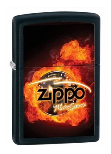 Encendedor Zippo 28335 Motor Sport