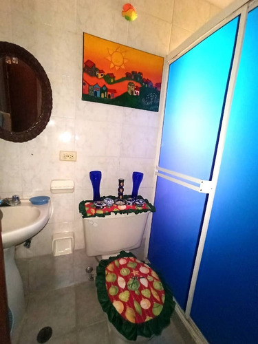 Imagen 20 de 25 de Cv-902 Zona Oeste Townhouse En Villa Hato Verde Sector Punta De Mata