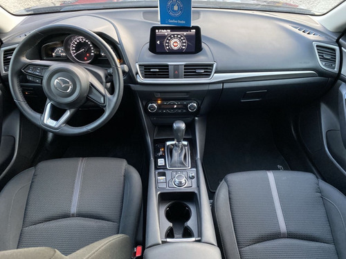 Mazda 3 Touring 2019 2000cc