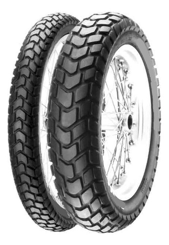 Llanta Moto 130/80/17  Xr250 Akt250 Freewind Xre Xt660 Dr650