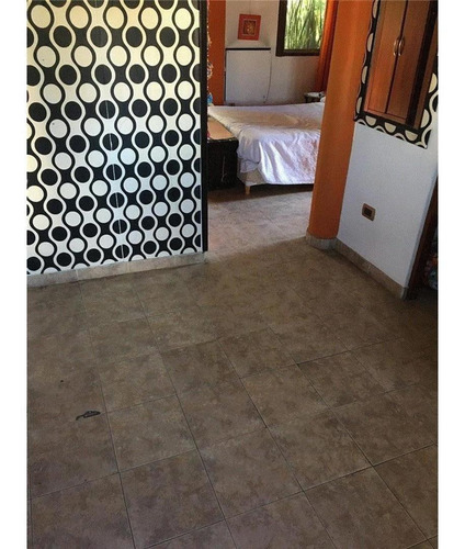Imagen 16 de 28 de Casa Mayormente 1 Planta A Nuevo, 3 Dormis, Patio, Terraza