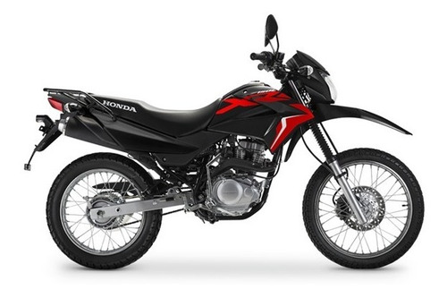Imagen 18 de 25 de Honda Xr 150 L 2023- Ahora 12 - Arizona Motos