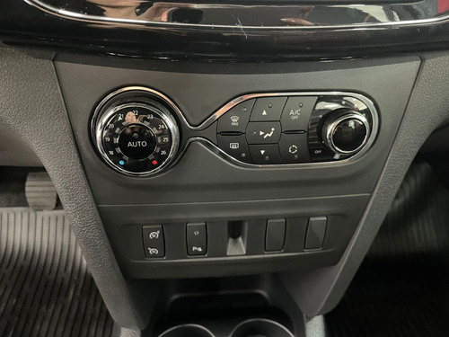 Renault Sandero Stepway 1.6 16v Intense