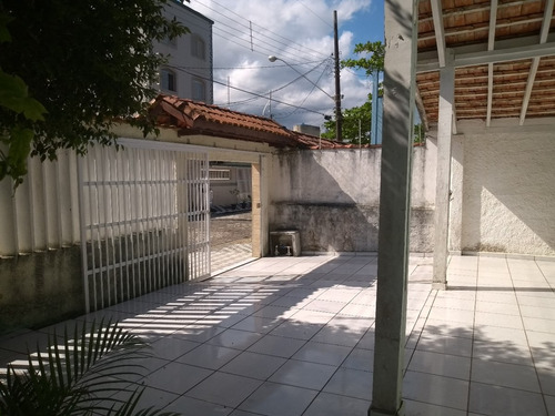Imagem 2 de 14 de Casa No Centro De Mongaguá