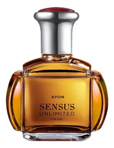 Avon Sensus Unlimited Para Caballero