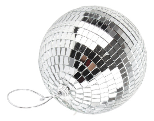 Set De Bolas De Discoteca Con Forma De Espejo, Minibola CoLG