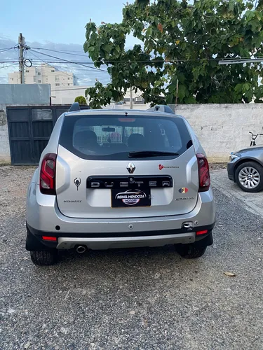 Renault Duster 2.0 Dynamique 4X2 At