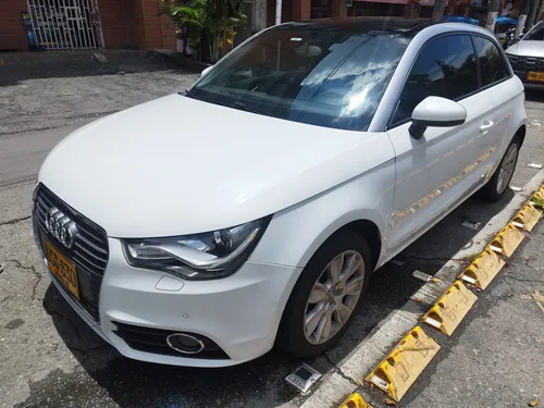 Audi A1 1.4 Tfsi Ambition Plus
