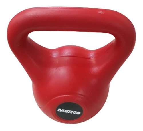 Pesas Rusas (kettlebell) 6kg