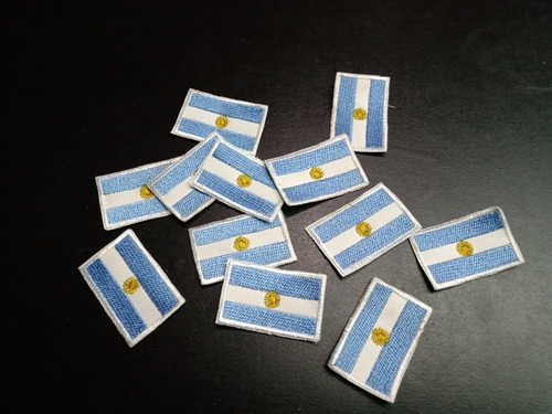 Bordados X 6