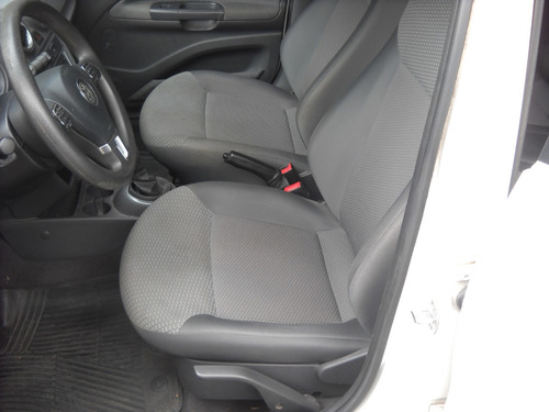 Volkswagen Gol Trend 1.6 Pack Iii 101cv I-motion