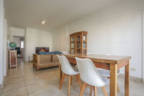 Venta 2 Amb. Apto Crédito - Villa Ortuzar
