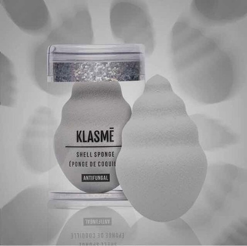 Imagem 3 de 3 de Shell Sponge Klasme
