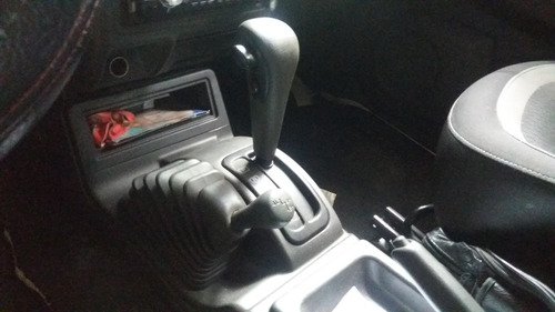 Mitsubishi L 200 Cd 4x4 A Diesel Hpe 2009 Preta Compreta 2.3