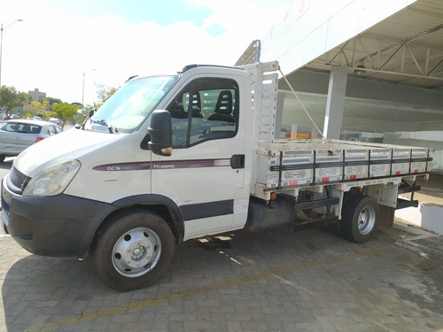 Imagem 2 de 9 de Iveco 70c16 Máximo