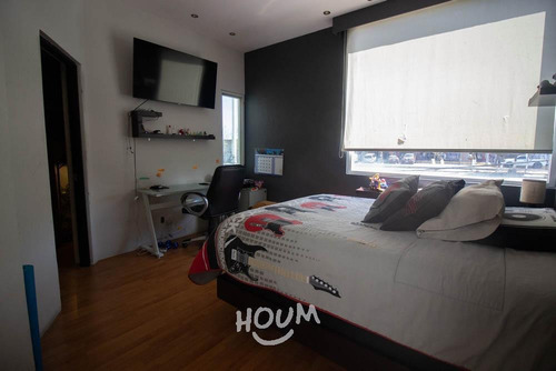 Imagen 16 de 30 de Casa En Club De Golf Bellavista, Atizapán De Zaragoza Con 4 Recámaras, 340 M², Id: 59889