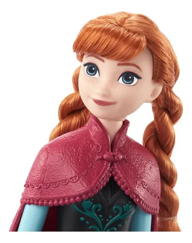 Muñeca Anna Frozen I