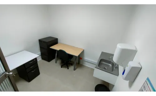 Venta Oficina De 490mtrs2 En Colseguros, Sur De Cali 7896.